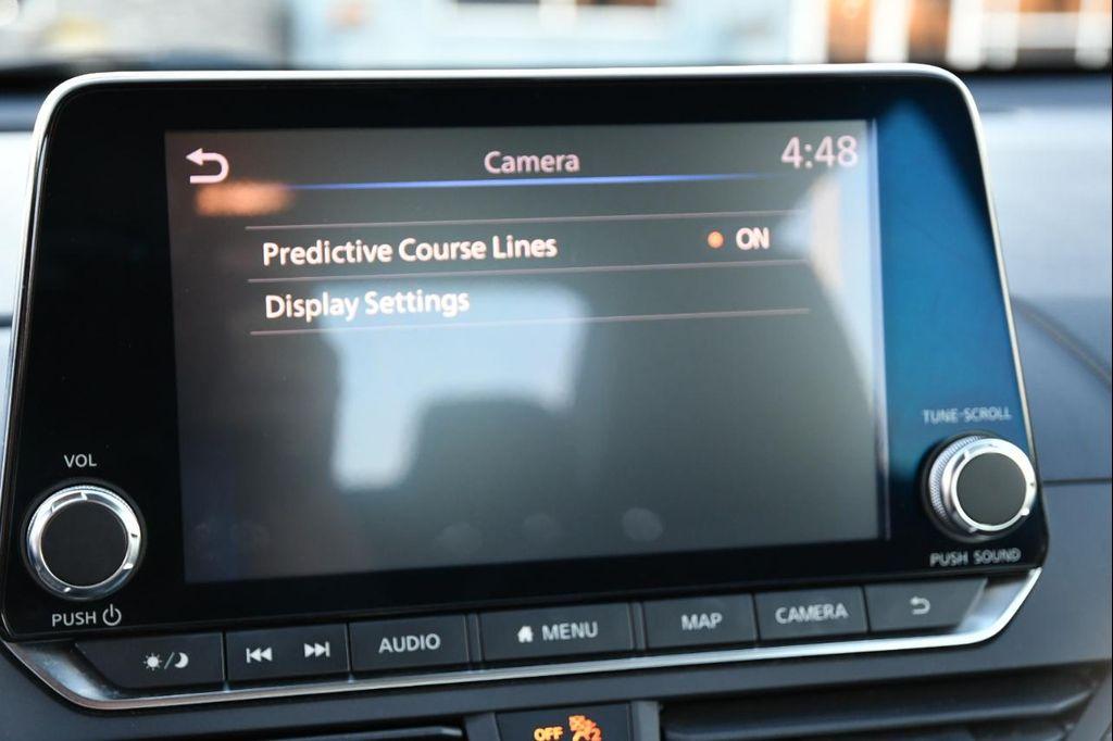 used 2020 Nissan Altima car, priced at $15,250