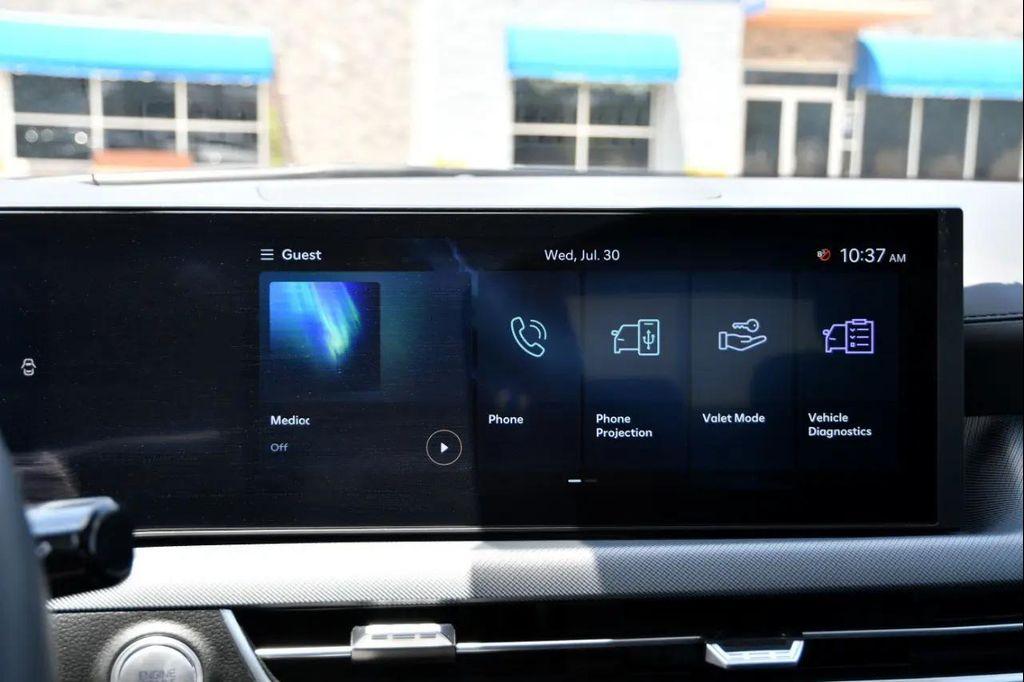 used 2025 Hyundai Sonata car, priced at $23,900