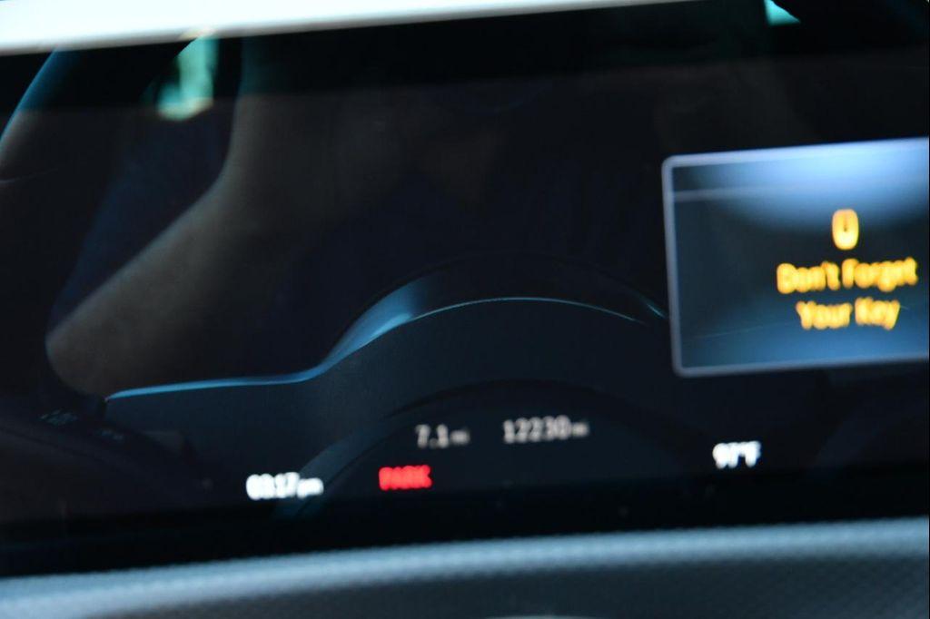 used 2025 Mercedes-Benz CLA 250 car, priced at $34,500