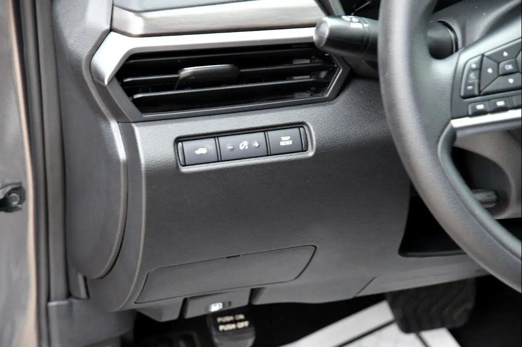 used 2024 Nissan Altima car, priced at $18,900