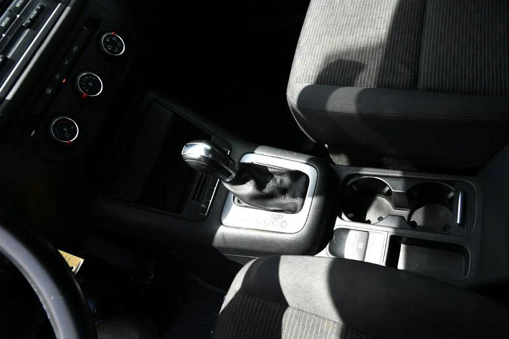 used 2014 Volkswagen Tiguan car, priced at $6,900