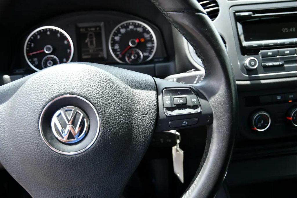 used 2014 Volkswagen Tiguan car, priced at $6,900