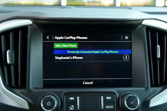 used 2024 GMC Terrain car, priced at $25,300