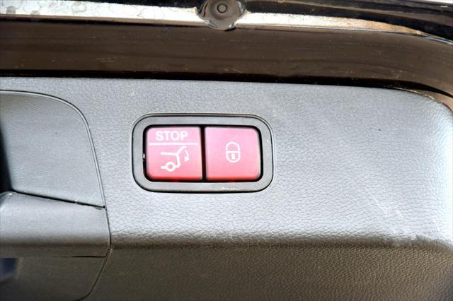 used 2022 Mercedes-Benz GLC 300 car, priced at $28,500