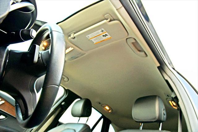 used 2022 Mercedes-Benz GLC 300 car, priced at $28,500