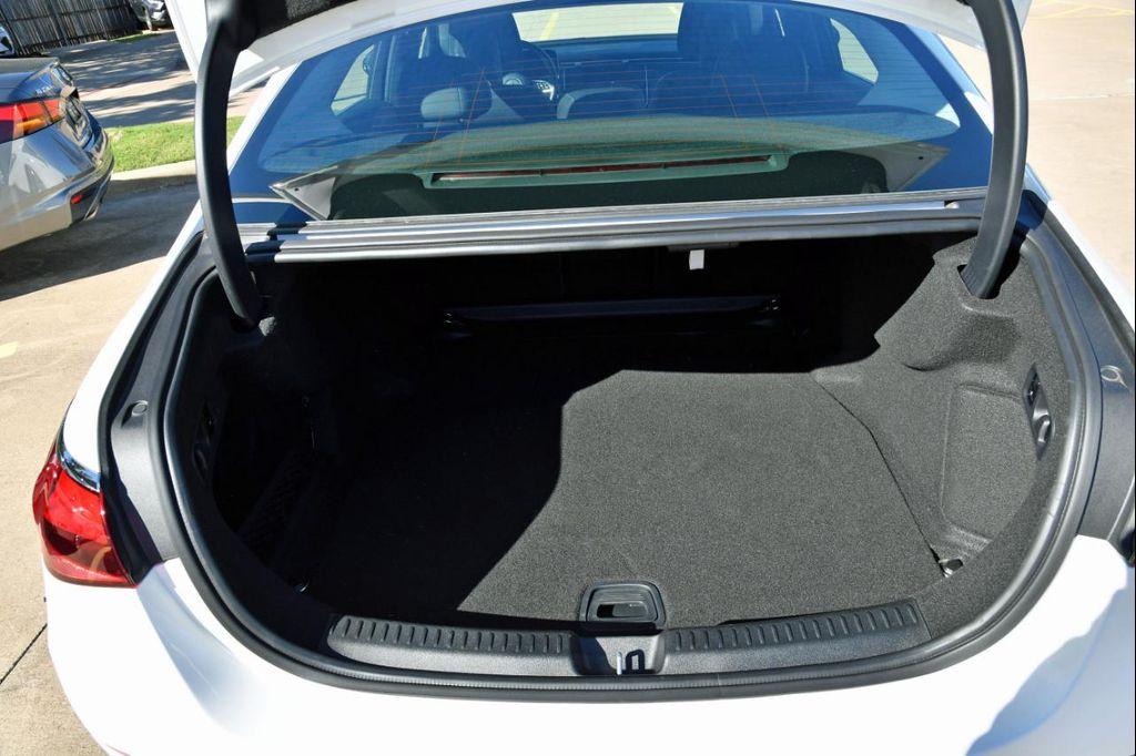 used 2025 Mercedes-Benz E-Class car, priced at $49,900