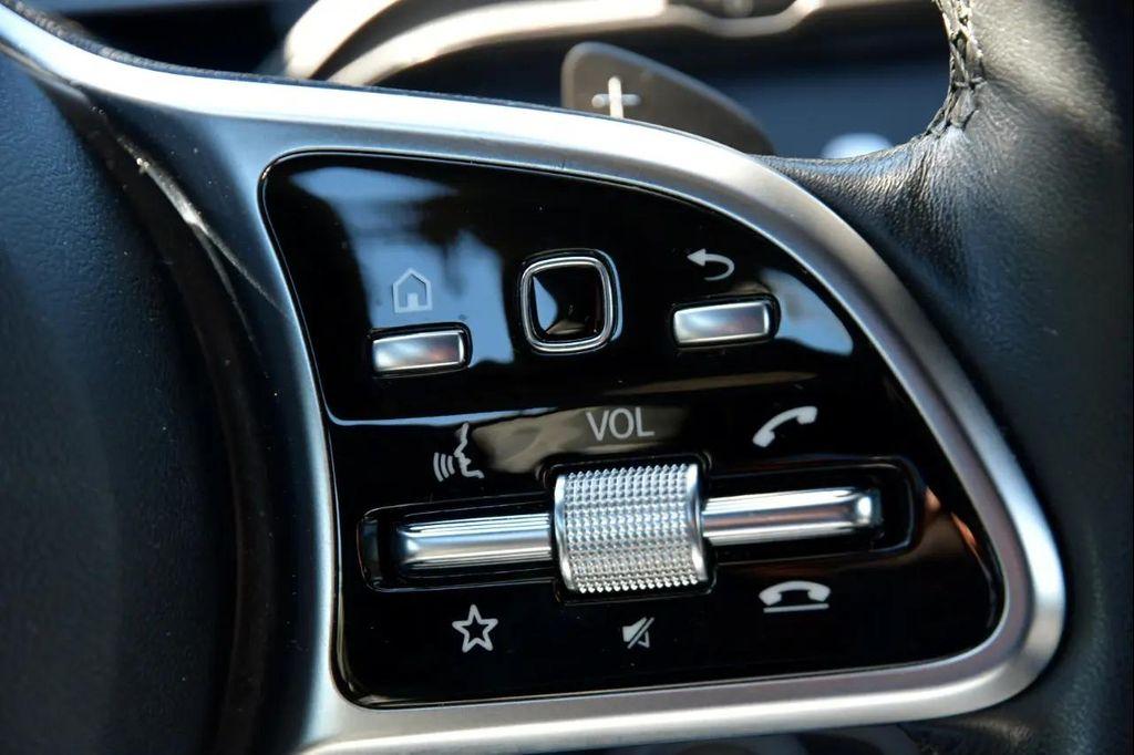 used 2023 Mercedes-Benz GLE 350 car, priced at $46,900