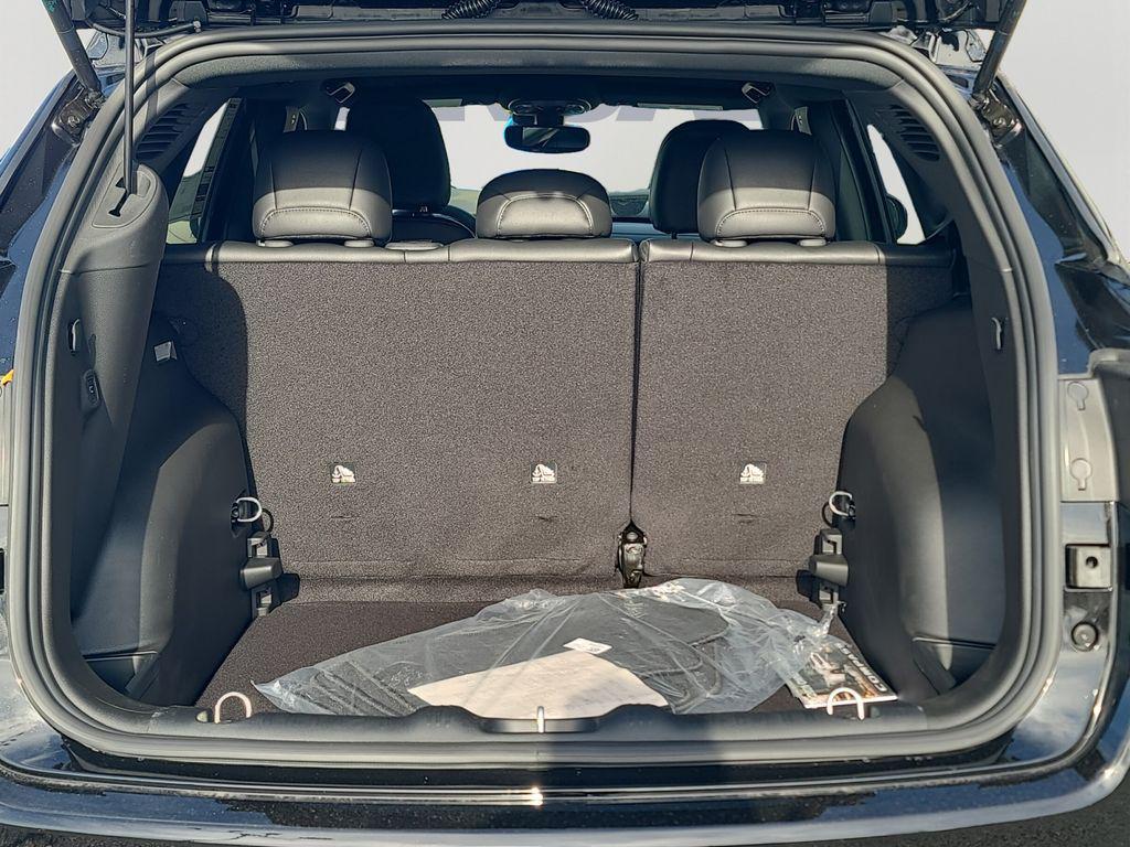 new 2026 Jeep Compass car, priced at $33,200