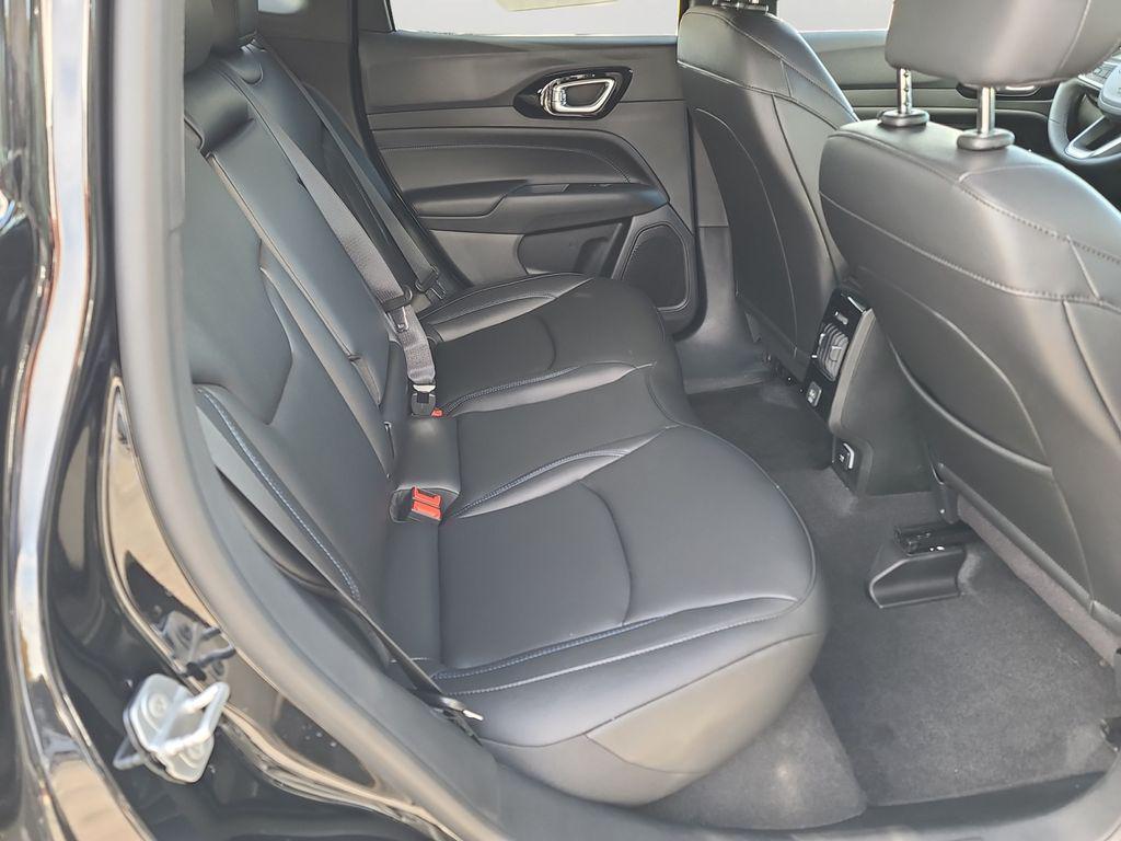 new 2026 Jeep Compass car, priced at $33,200