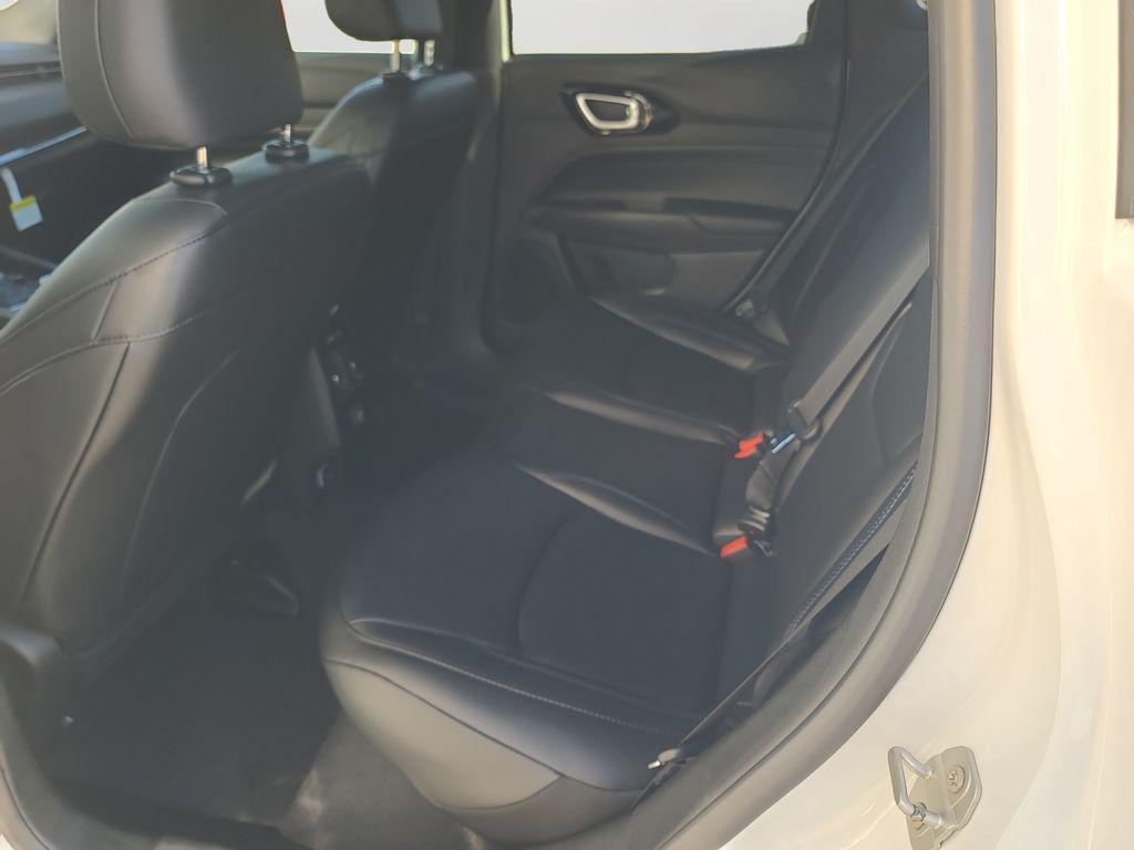 new 2026 Jeep Compass car, priced at $33,000