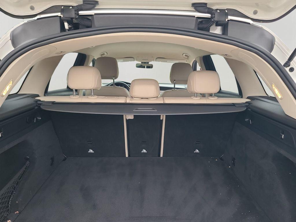 used 2021 Mercedes-Benz GLC 300 car, priced at $23,925