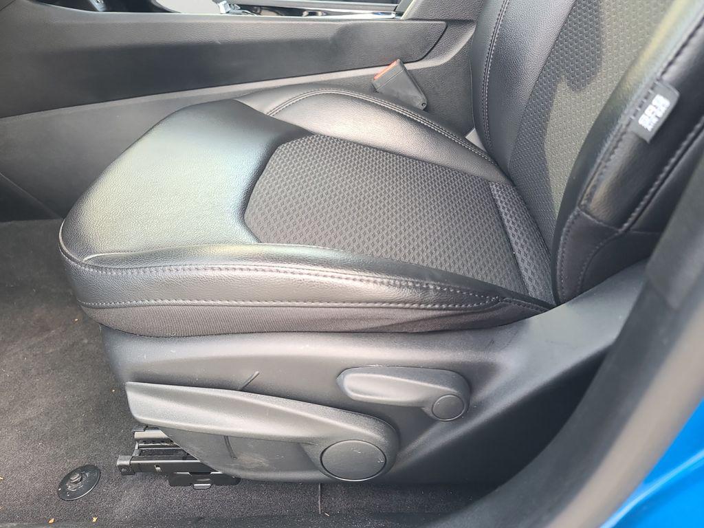 used 2022 Jeep Compass car, priced at $23,300