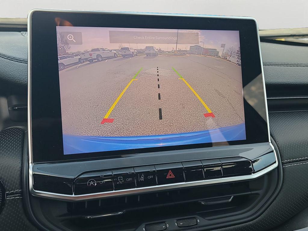 used 2022 Jeep Compass car, priced at $23,300