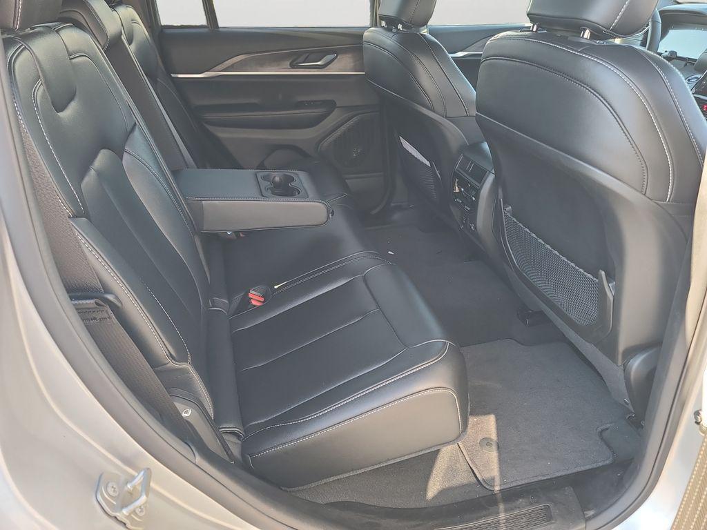 used 2024 Jeep Grand Cherokee car, priced at $33,480