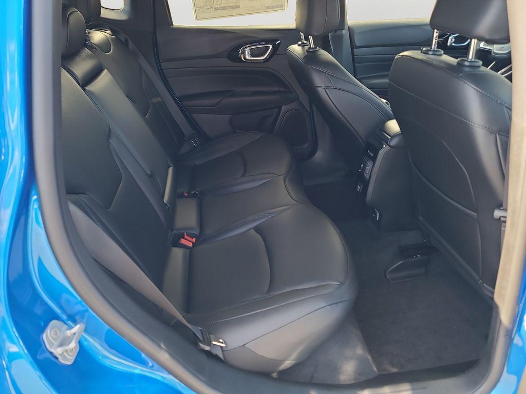 new 2026 Jeep Compass car, priced at $32,700