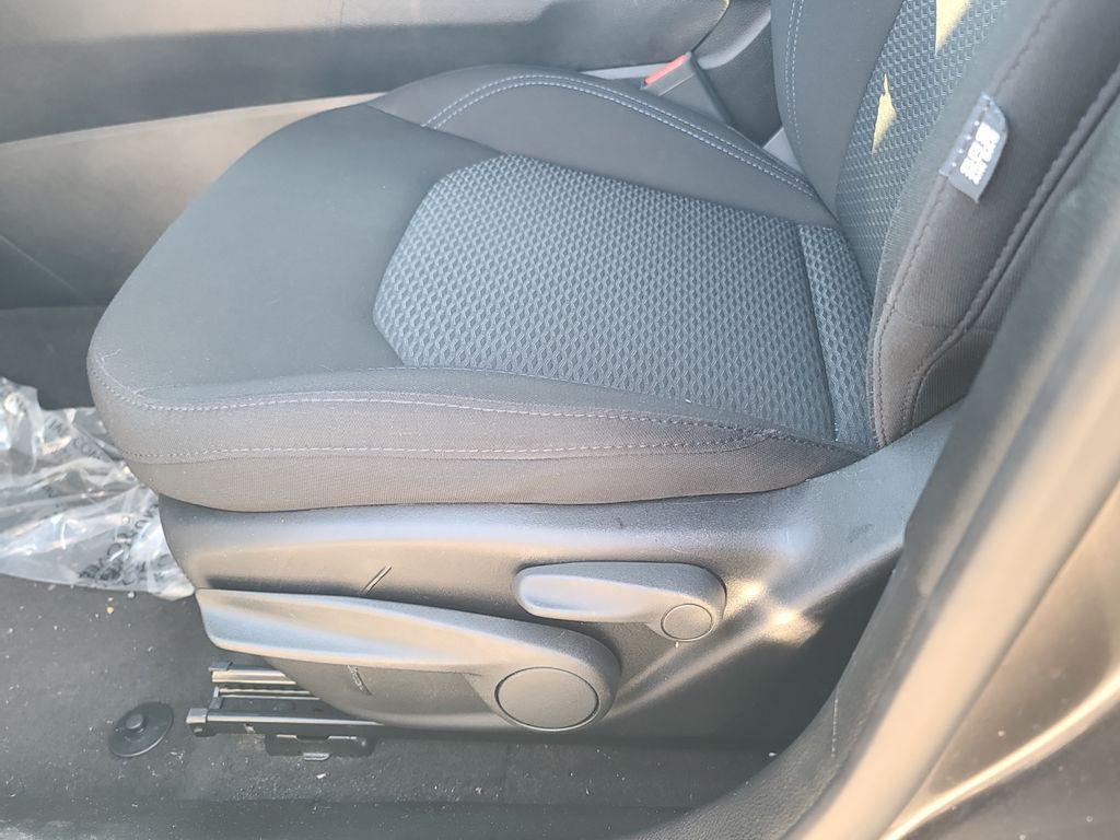 used 2023 Jeep Compass car, priced at $20,758