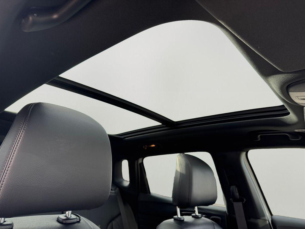 new 2026 Jeep Compass car, priced at $34,700