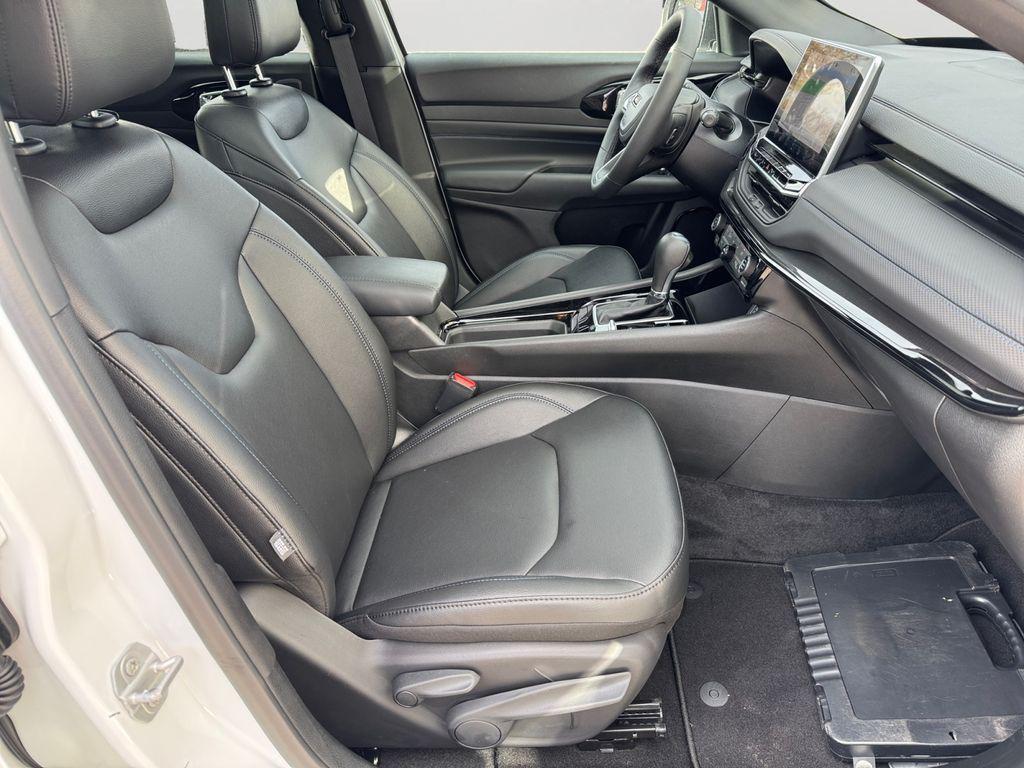 new 2026 Jeep Compass car, priced at $34,700