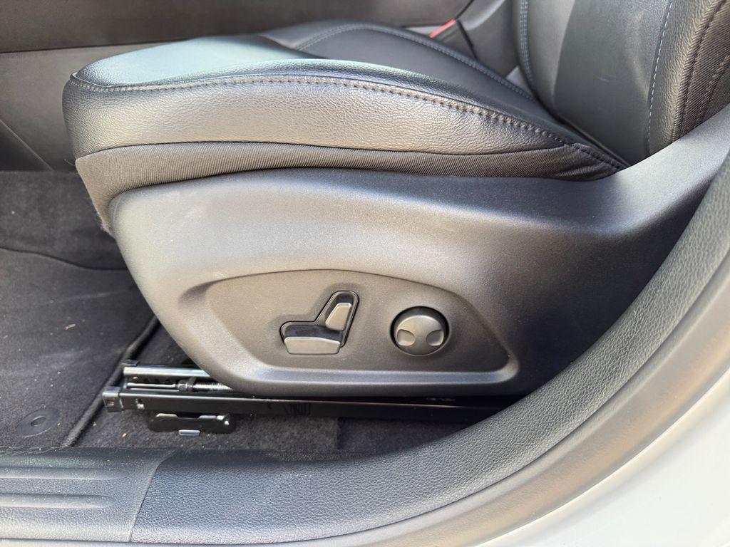 new 2026 Jeep Compass car, priced at $36,820