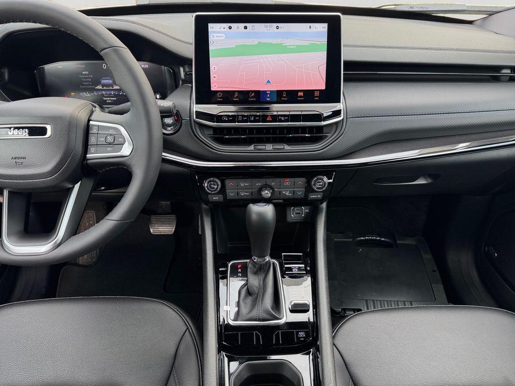 new 2026 Jeep Compass car, priced at $34,700