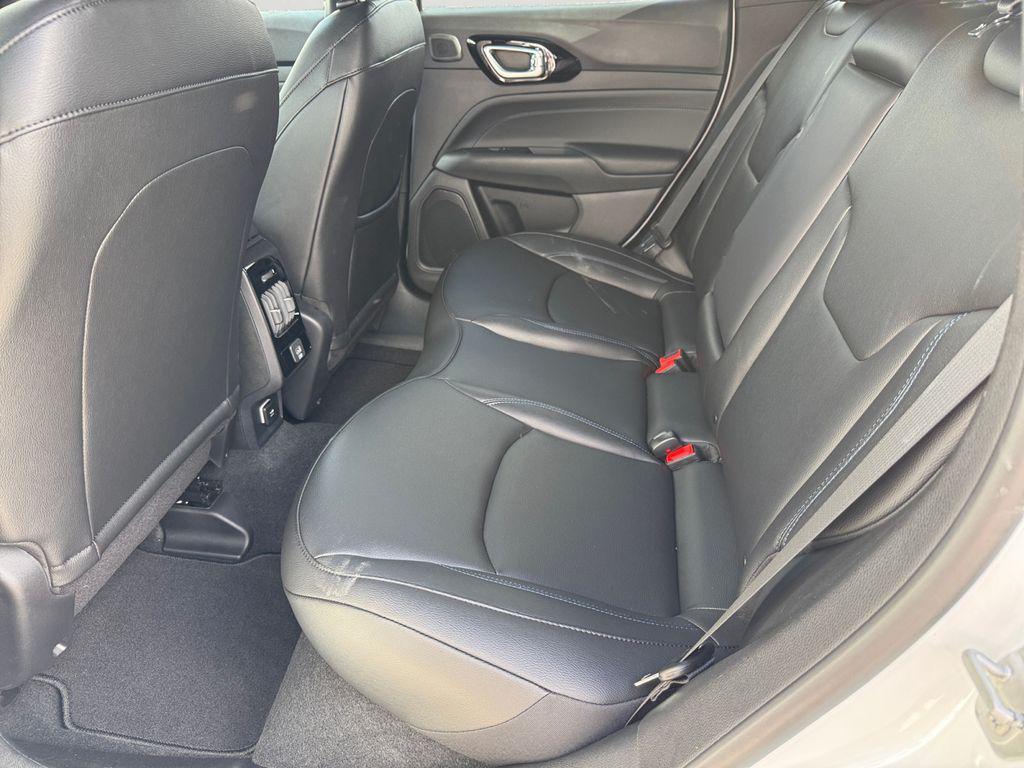 new 2026 Jeep Compass car, priced at $36,820