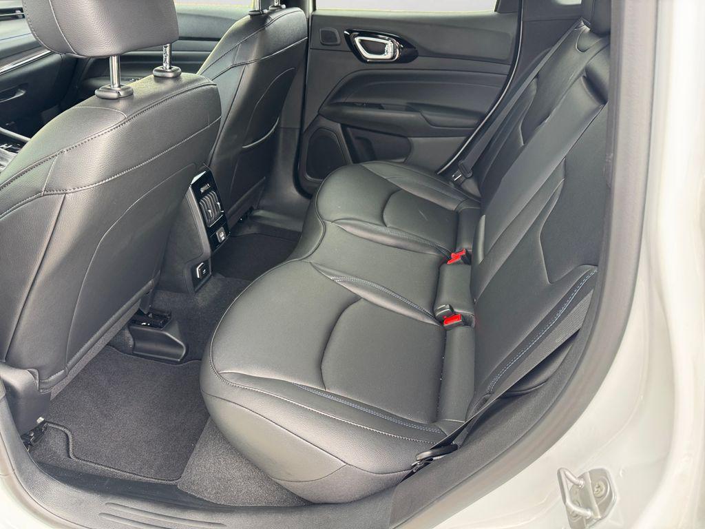 new 2026 Jeep Compass car, priced at $34,700