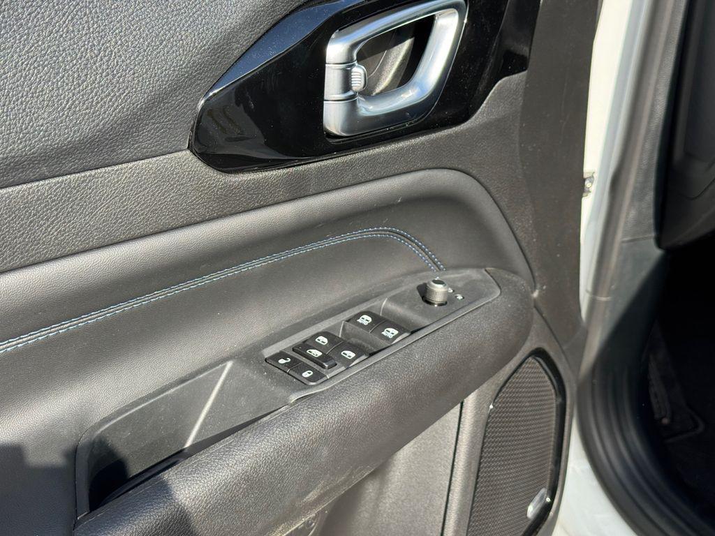 new 2026 Jeep Compass car, priced at $36,820