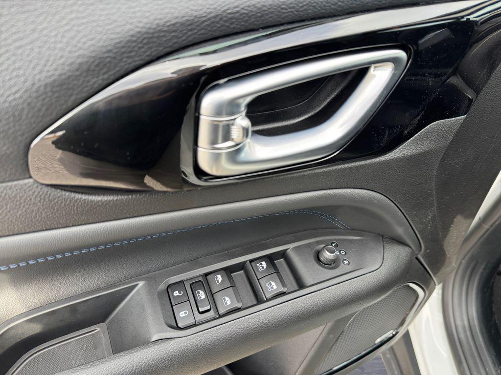 new 2026 Jeep Compass car, priced at $34,700