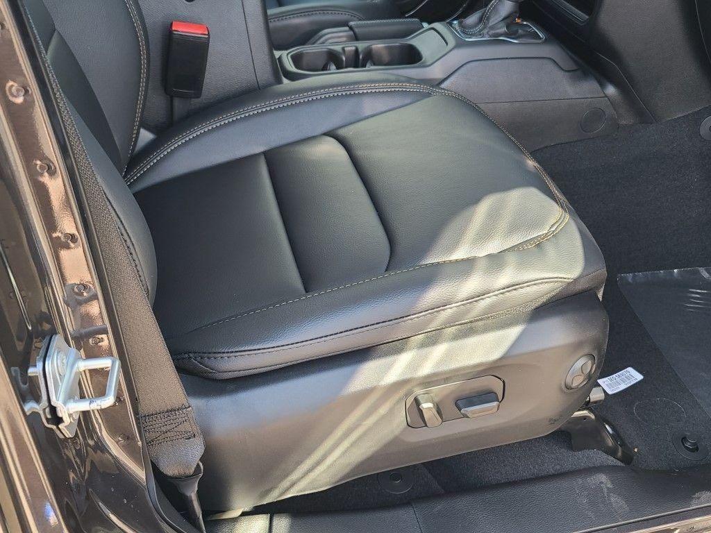 new 2025 Jeep Wrangler car, priced at $50,000