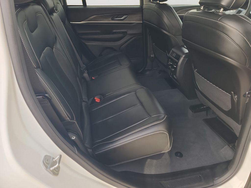 used 2023 Jeep Grand Cherokee car, priced at $31,994