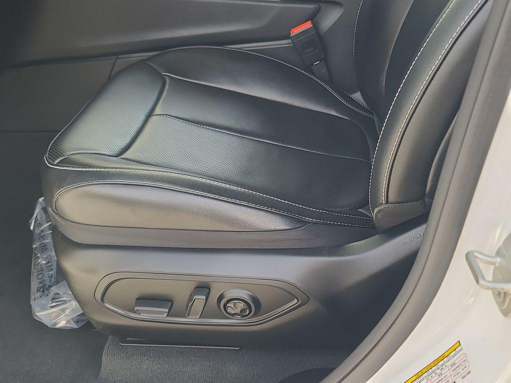 used 2023 Jeep Grand Cherokee 4xe car, priced at $28,800