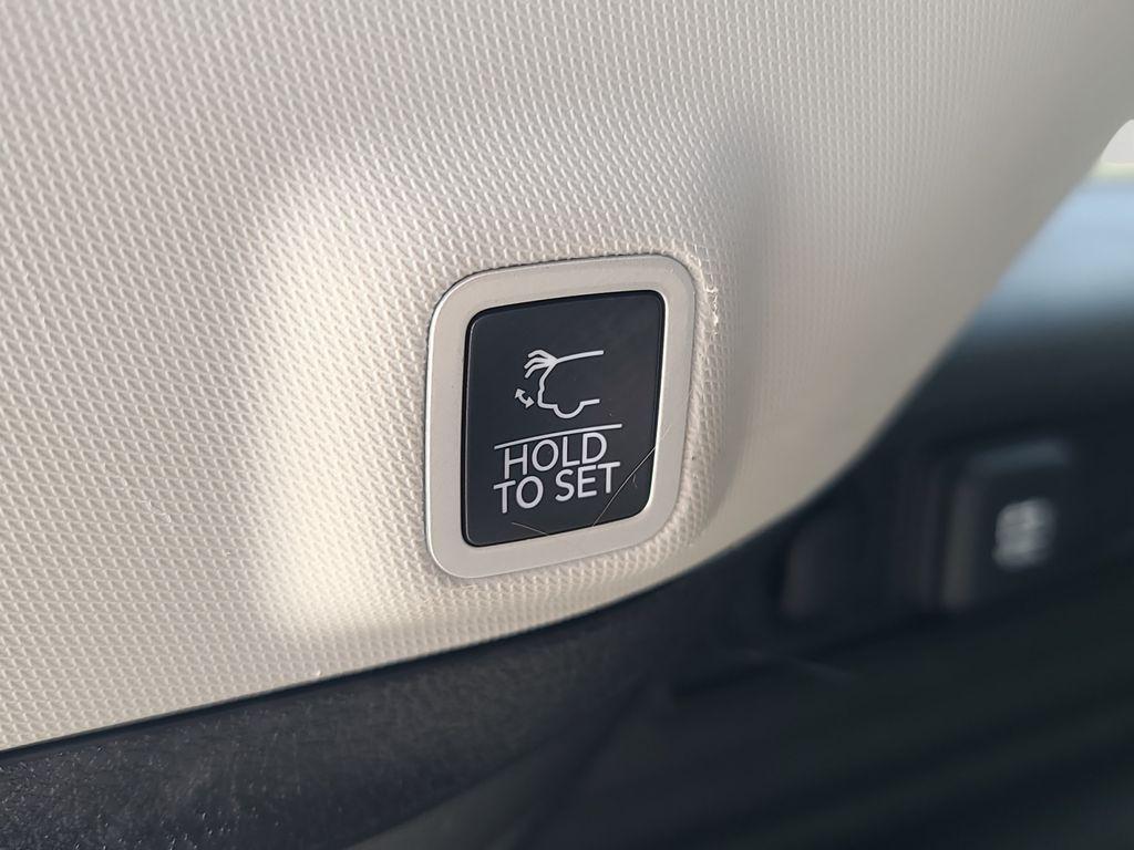 used 2023 Jeep Grand Cherokee 4xe car, priced at $28,800