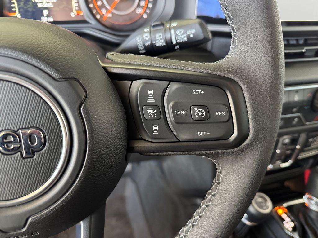 new 2026 Jeep Wrangler car, priced at $45,500