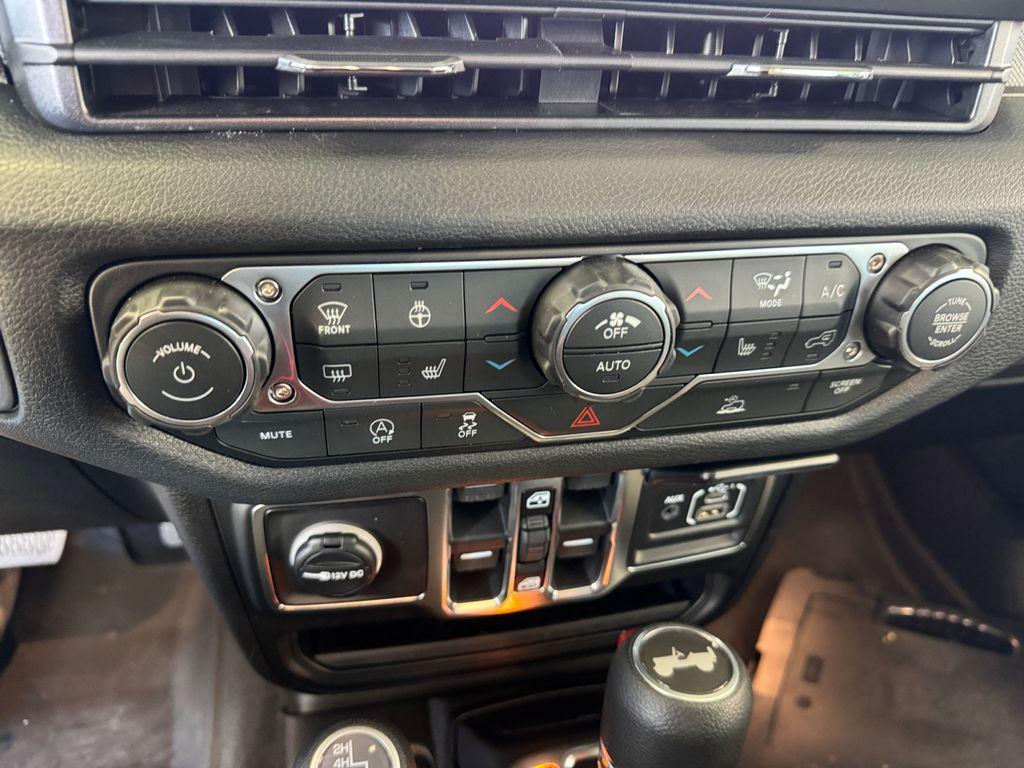 new 2026 Jeep Wrangler car, priced at $45,500