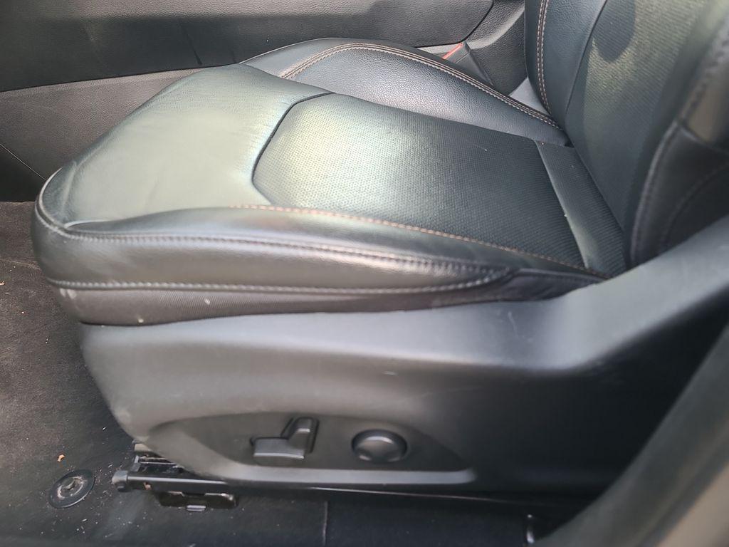 used 2022 Jeep Compass car, priced at $22,507