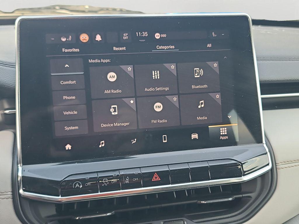 used 2022 Jeep Compass car, priced at $22,507