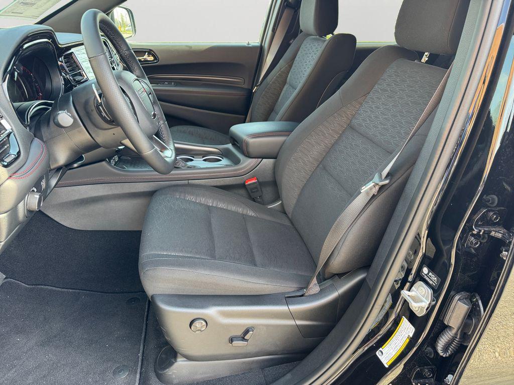 new 2026 Dodge Durango car, priced at $47,225
