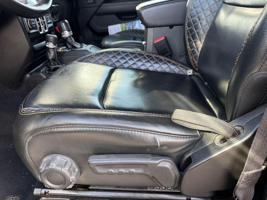 used 2022 Jeep Wrangler Unlimited 4xe car, priced at $26,200