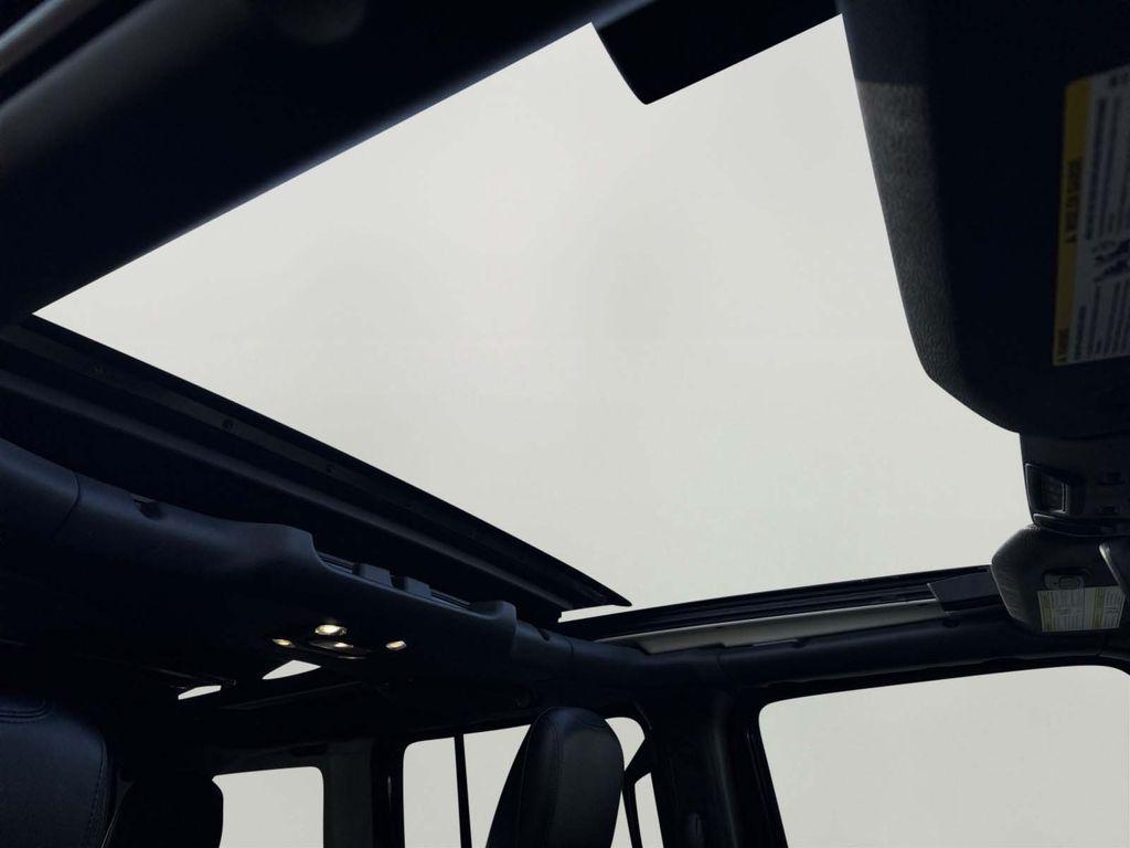 used 2022 Jeep Wrangler Unlimited 4xe car, priced at $26,200