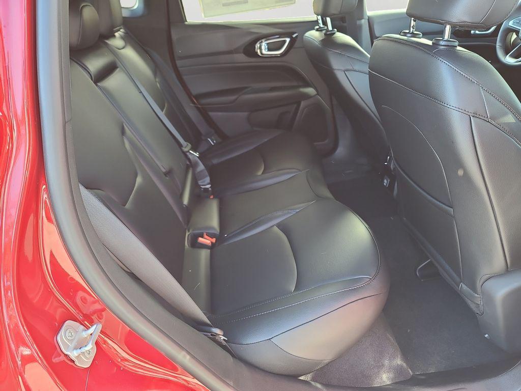 new 2026 Jeep Compass car, priced at $33,000