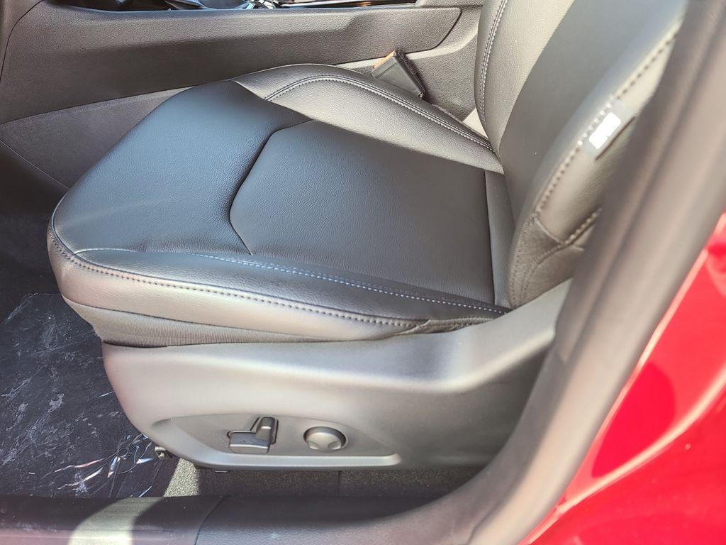 new 2026 Jeep Compass car, priced at $33,000