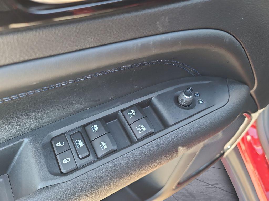 new 2026 Jeep Compass car, priced at $33,000