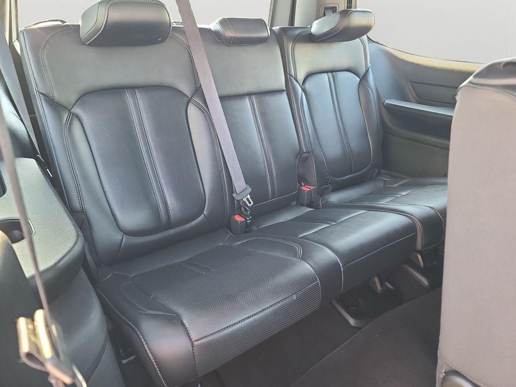 used 2023 Jeep Wagoneer car, priced at $43,523