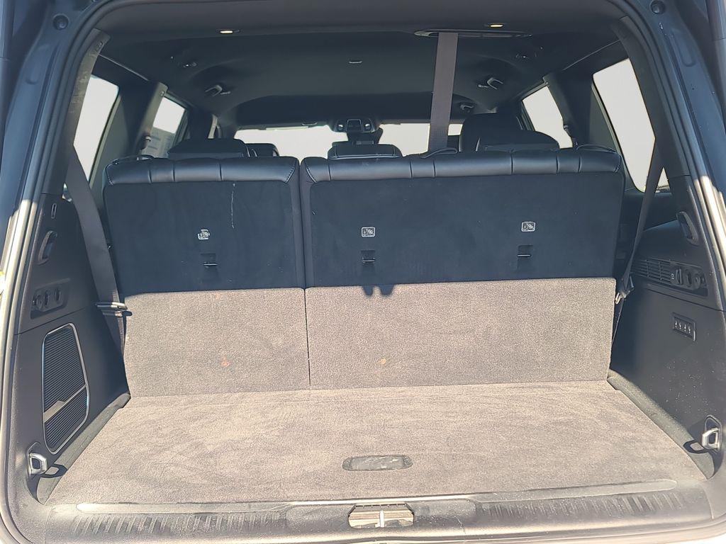 used 2023 Jeep Wagoneer car, priced at $43,523