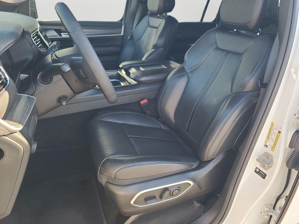 used 2023 Jeep Wagoneer car, priced at $43,523