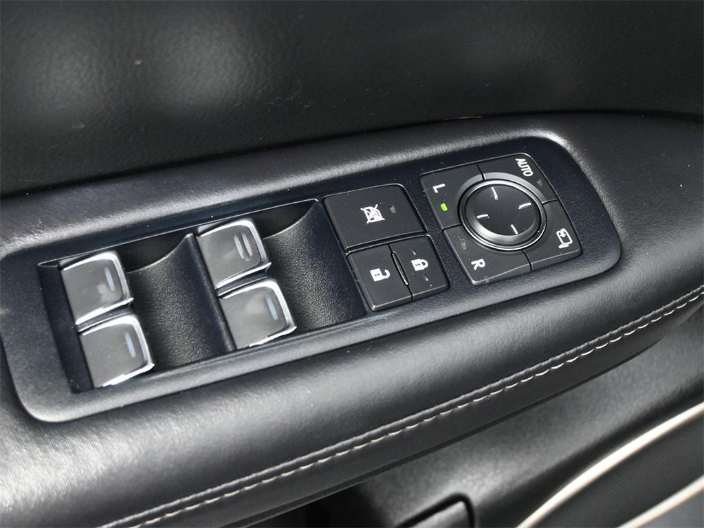 used 2017 Lexus RX 350 car, priced at $20,750