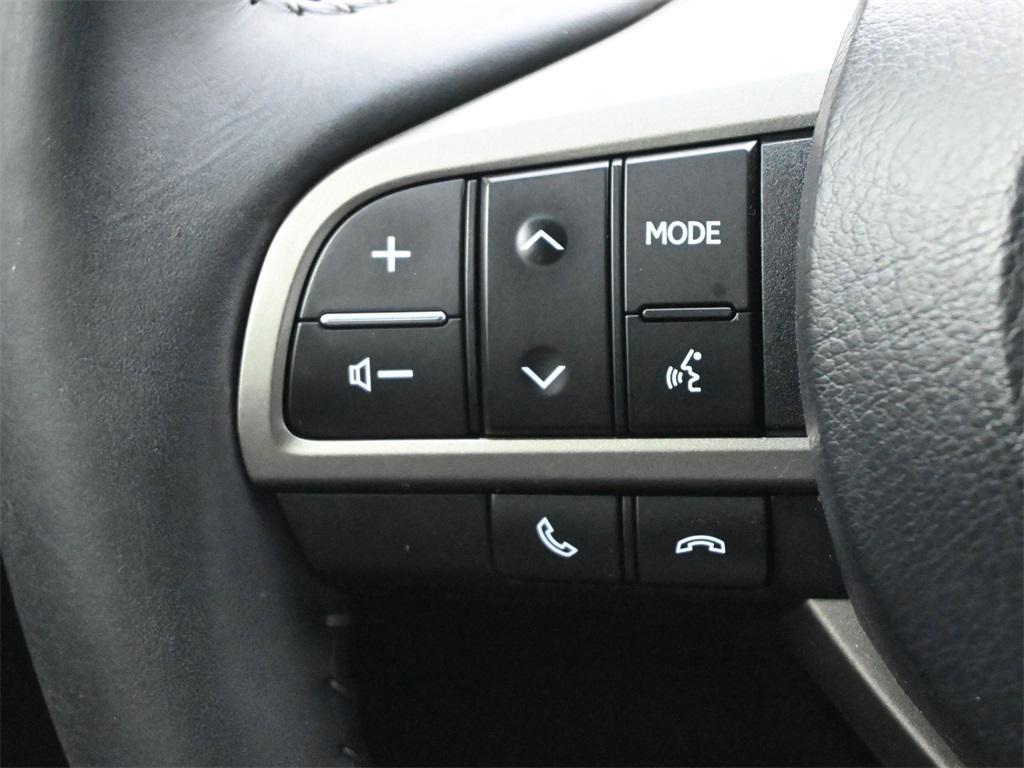 used 2017 Lexus RX 350 car, priced at $20,750