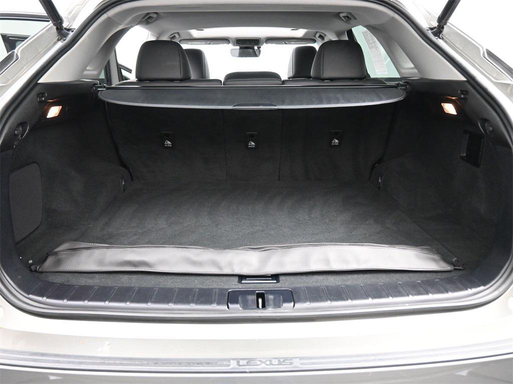 used 2017 Lexus RX 350 car, priced at $20,750