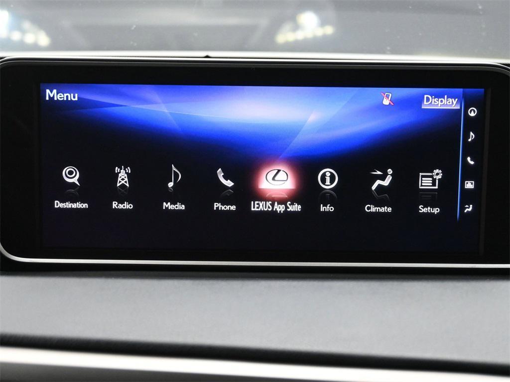 used 2017 Lexus RX 350 car, priced at $20,750