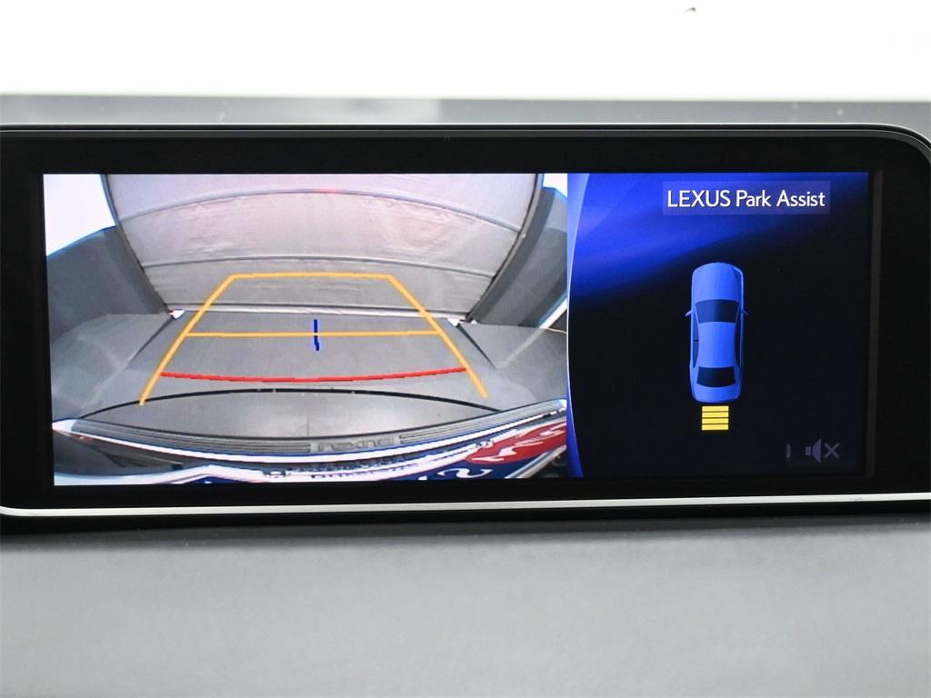 used 2017 Lexus RX 350 car, priced at $20,750